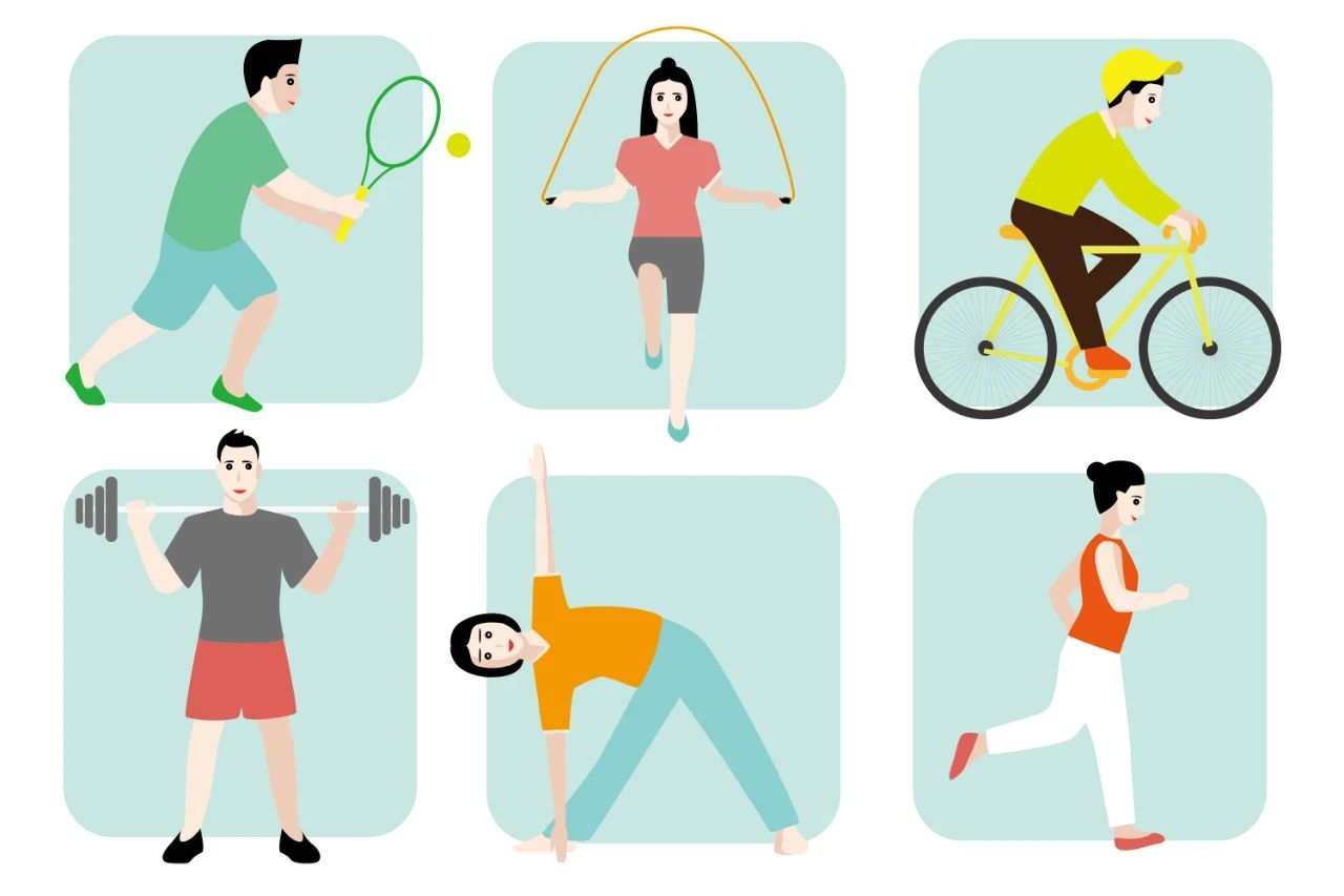 国外疯狂的极限运动，每一个都太刺激了！