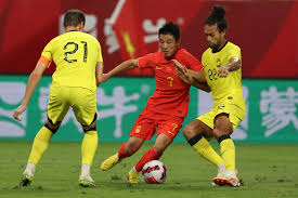 他们以攻守