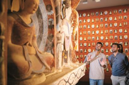 两支劲旅的 两支劲旅的