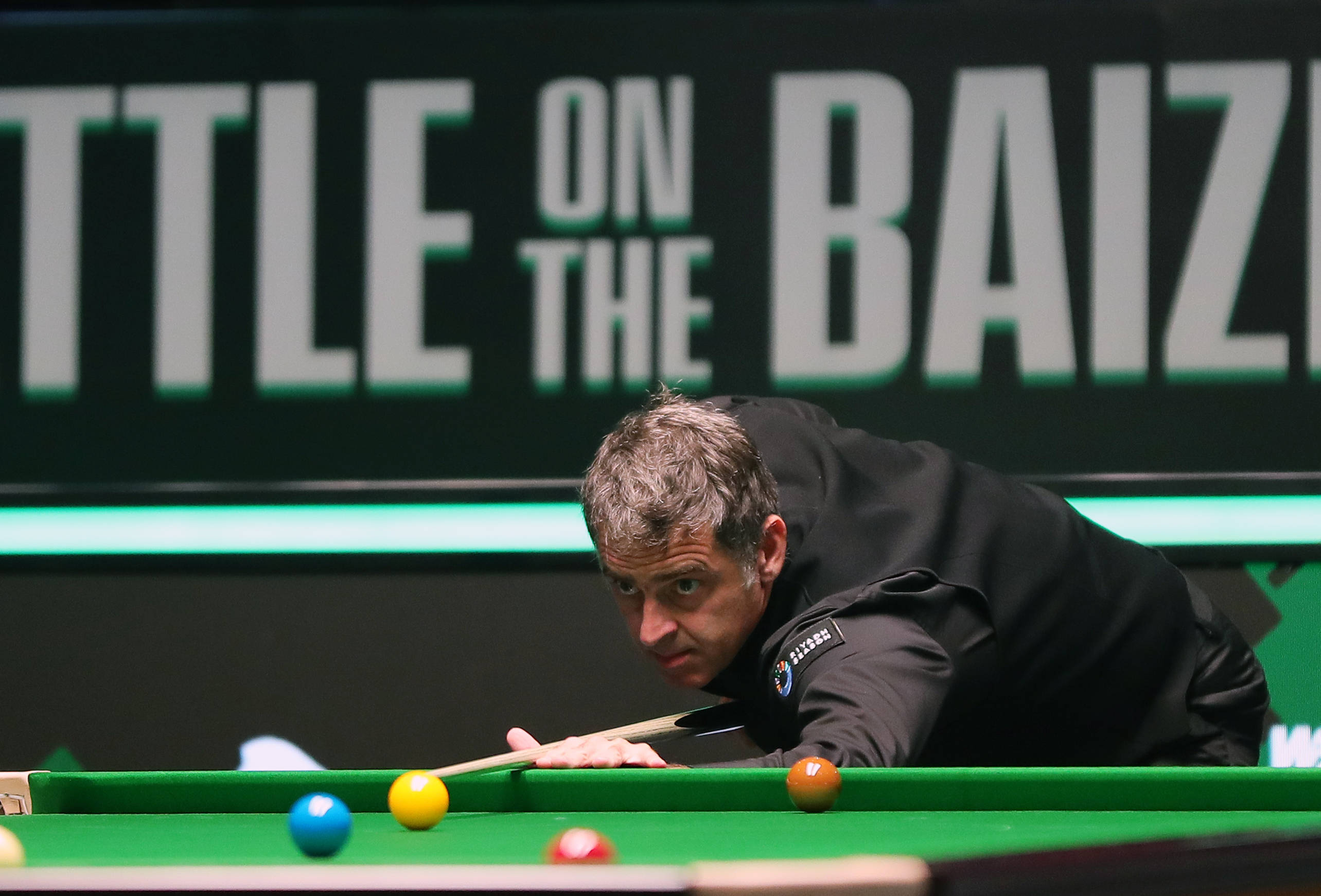 使他在禁区 使他在禁区