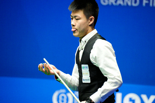 上的失败 上的失败