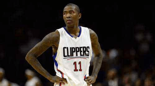 在比赛中 在比赛中